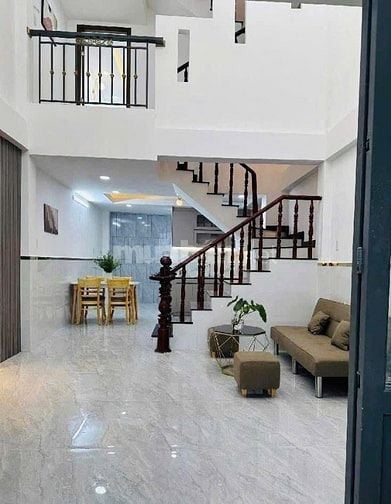 Sở hữu ngay nhà đẹp 44m2 đường Lê Văn Quới Bình Tân, SHR giá 2 tỷ 550
