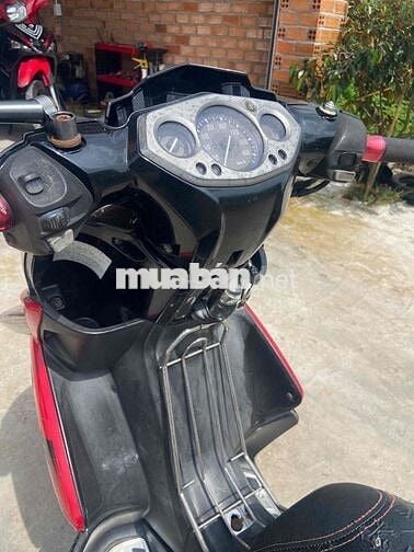 XE CHÍNH CHỦ ZIN ÊM XE ĐẸP CHẠY NHẸ NGON FUL CHỨC