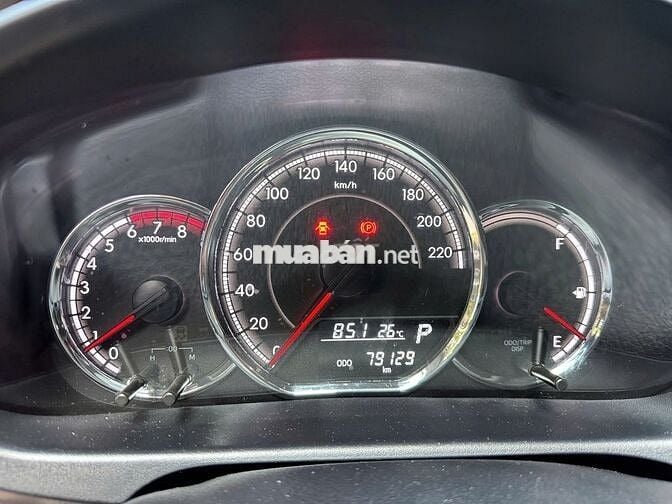 Vios E CVT 2024 - xe hãng đẹp giá rẻ(GIÁ CÒN GIẢM)