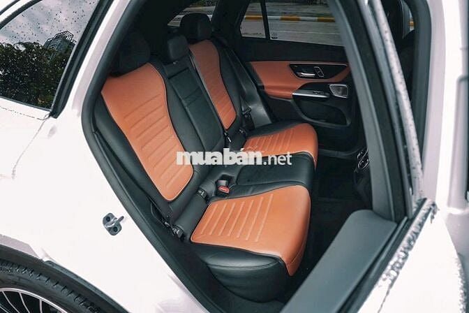 🔺MERCEDES GLC 300 4MATIC MODEL 2024 MỘTCHỦ