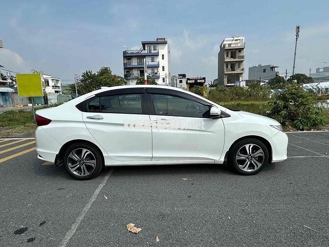Honda City 2015 Số tự động 44.000 km