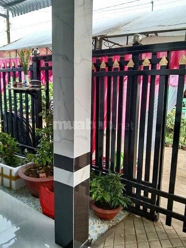 [BÁN GẤP] NHÀ VƯỜN KÉP 210M2 – MT 14M TẠI CHÂU PHÚ – DỌN VÀO Ở NGAY!