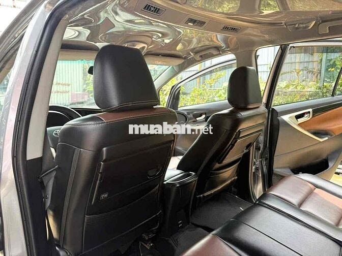 Toyota Innova 2019 2.0G - 49000 km