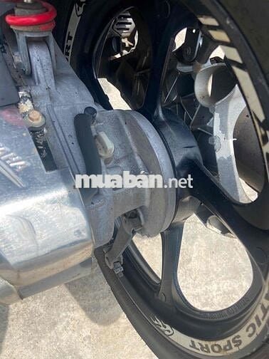 XE CHÍNH CHỦ ZIN ÊM XE ĐẸP CHẠY NHẸ NGON FUL CHỨC