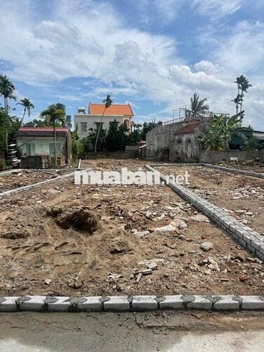 Đất 360m2 HXH xã Nguyên Giáp, Tứ Kỳ, Hải Dương 2 tỷ đồng