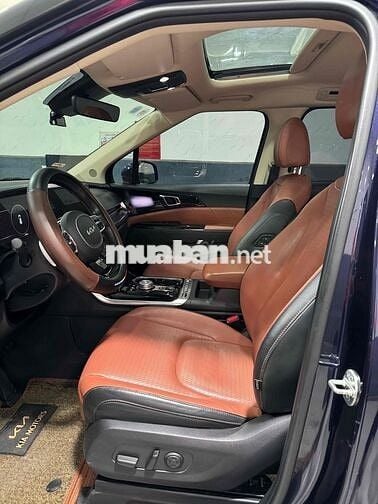 KIA Carnival 2023 Signature 69000 km