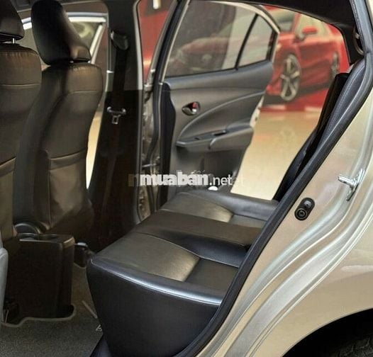 Vios MT 2020,1chủ xe hãng đẹp giá rẻ(GIÁ CÒN GIẢM)