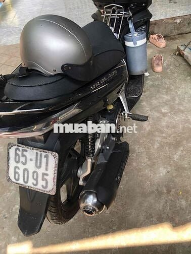 mua xe mới vk chạy dư bán