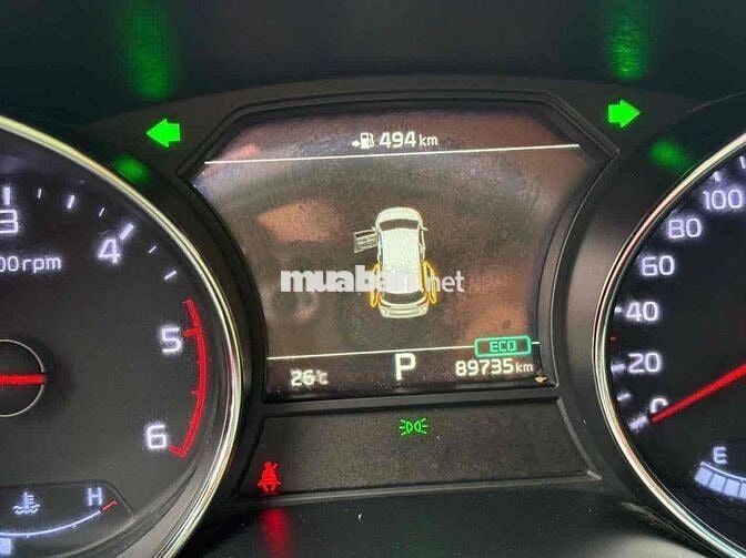 KIA SEDONA 2.2 full Dầu Luxury 2020