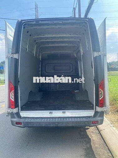 Van Gaz Tải 945k sản xuất 2021