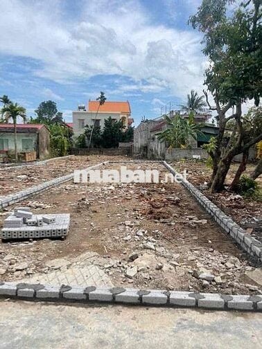 Đất 360m2 HXH xã Nguyên Giáp, Tứ Kỳ, Hải Dương 2 tỷ đồng