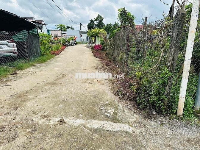 Đất dân cắt bán Diên Điền - DK gần bệnh viện - giá chỉ 7tr5/m.   - DT: