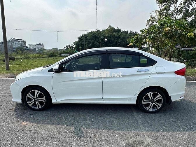 Honda City 2015 Số tự động 44.000 km