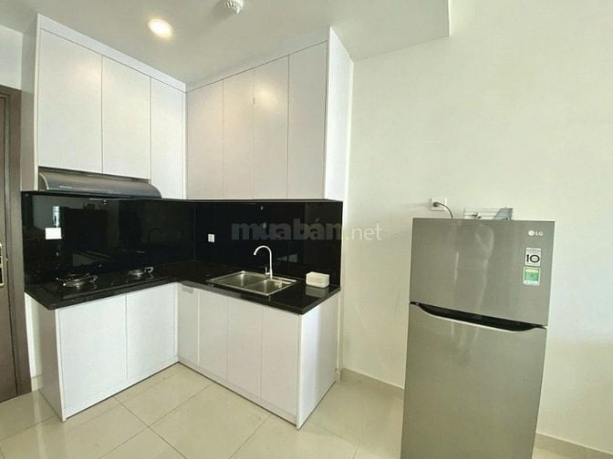 Căn hộ Cộng Hòa Garden,Tân Bình căn 1p ngủ giá 11tr/th