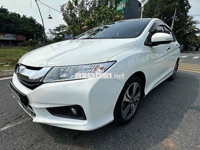 Honda City 2015 Số tự động 44.000 km