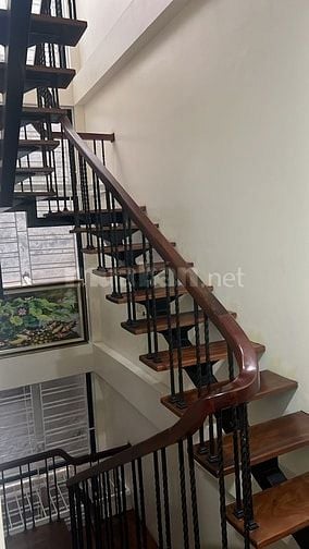 Bán nhà riêng đẹp tại Hoàng Văn Thái, Khương Mai, Thanh Xuân, Hà Nội, 