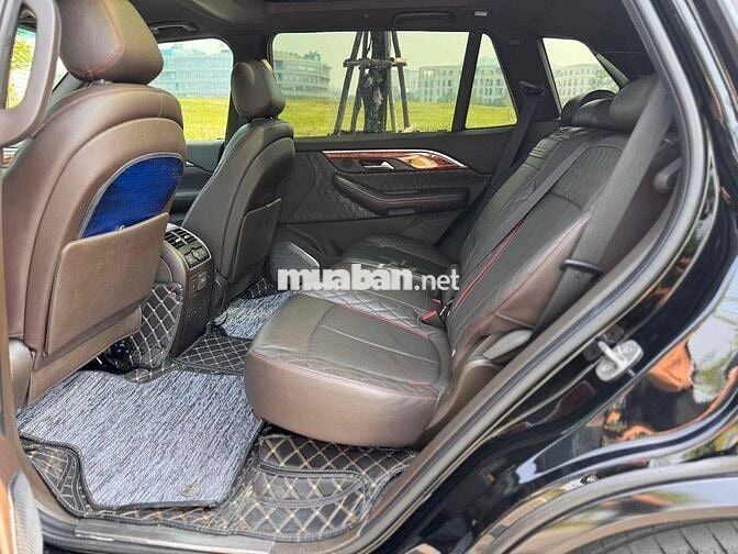 Vinfast President 2020 Đen 69.000 km