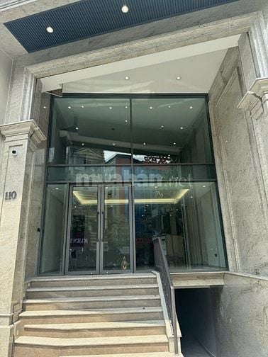 CHO THUÊ NHÀ MẶT PHỐ mới xây hiện đại SỐ 110 HAIi BÀ TRƯNG, Hoàn Kiếm