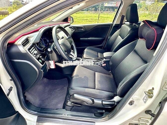 Honda City 2015 Số tự động 44.000 km