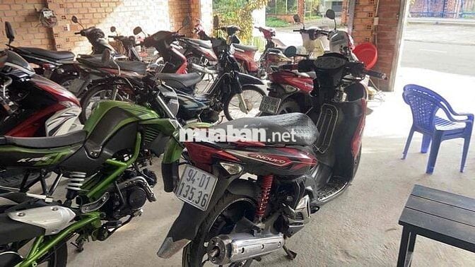 XE CHÍNH CHỦ ZIN ÊM XE ĐẸP CHẠY NHẸ NGON FUL CHỨC