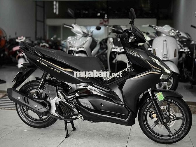 AirBlade125 2021 Lướt chính chủ ( Hỗ trợ Trả GÓP )
