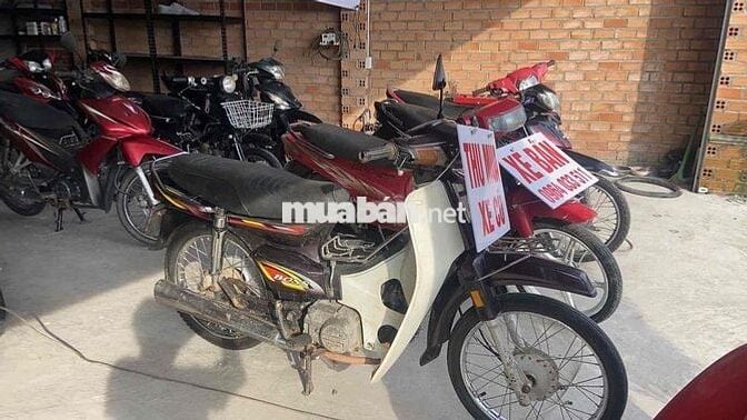 XE CHÍNH CHỦ ZIN ÊM XE ĐẸP CHẠY NHẸ NGON FUL CHỨC