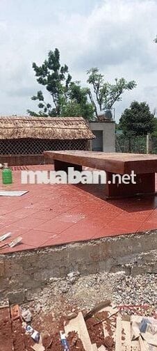 Bán đất vườn tại long phuoc brvt