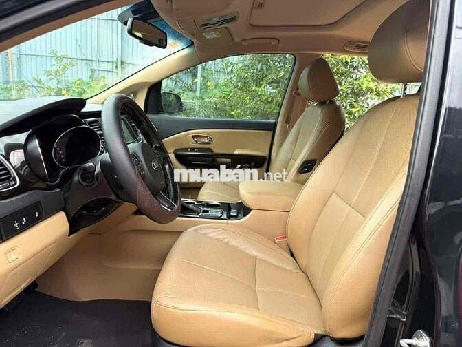 KIA SEDONA 2.2 full Dầu Luxury 2020