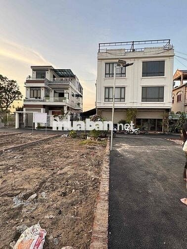 Đất 63m2 đường nghựa 6m Trung Nghĩa, Hợp Đức, Đồ Sơn 1,9 tỷ