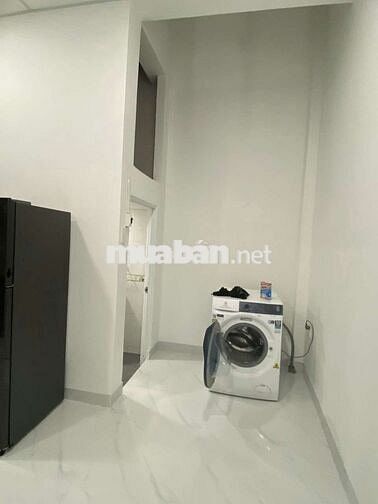 🔥NHÀ ĐẸP FULL NT 2 TÂM-HẺM XE HƠI GẦN KINH DƯƠNG VƯƠNG, BÙI TƯ TOÀN