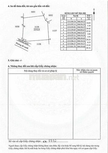 2252m2 full thổ cư - giá *** khu vực Đức Huệ