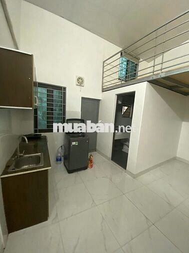 Phòng trọ diện tích 20m2, Gần đh Công nghiệp, đường vành đai 3.5