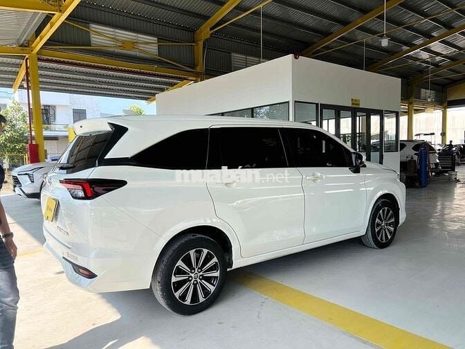 Toyota Avanza Premio 2022 MT - 4XX Nhỏ Xíu