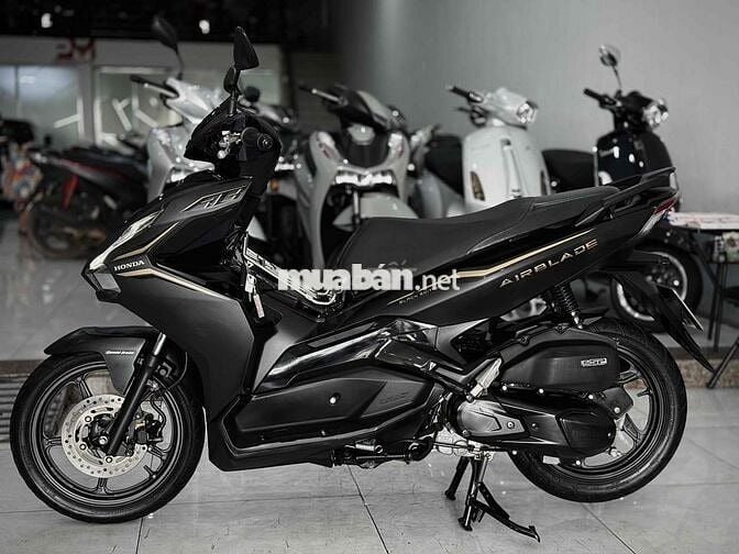 AirBlade125 2021 Lướt chính chủ ( Hỗ trợ Trả GÓP )
