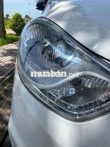 Hyundai Grand i10 2011 1.2 AT - sunroof mui