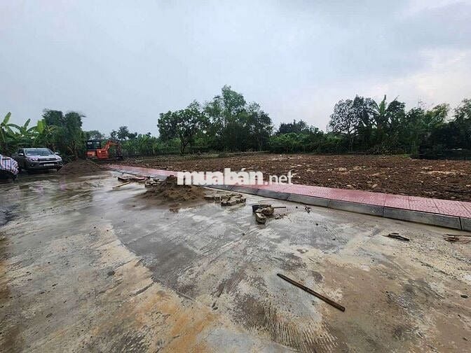 Triệu Sơn - Vân Sơn 👉Vị trí không thể đẹp hơn ❤