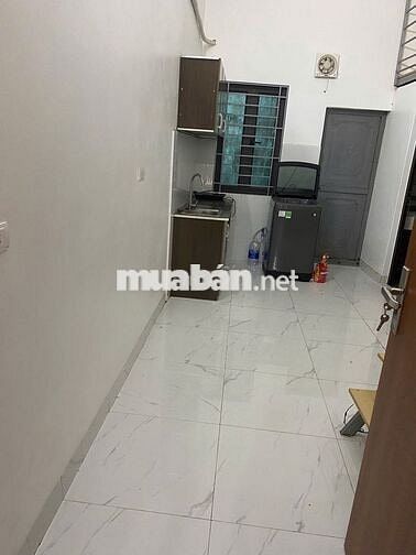 Phòng trọ diện tích 20m2, Gần đh Công nghiệp, đường vành đai 3.5