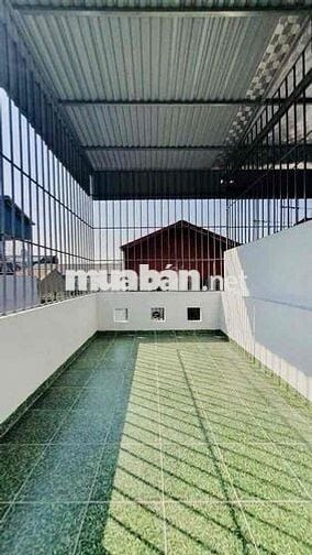 N.h.à xây mới Trung tâm Hoàng Mai, ngõ trước nhà 3m, cách phố 10M