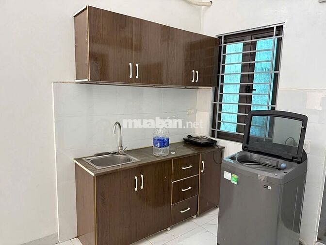Phòng trọ diện tích 20m2, Gần đh Công nghiệp, đường vành đai 3.5