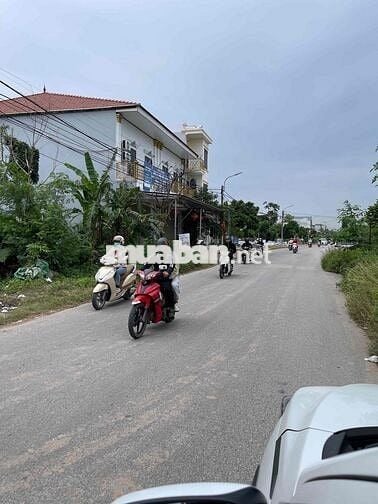 Chính chủ bán lô đất mặt đường 403 tại Minh Đức, Đồ Sơn, Hải Phòng. Di