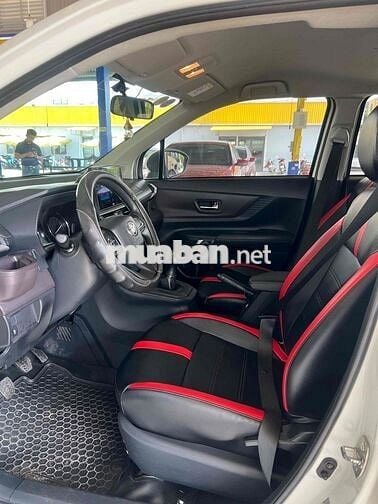 Toyota Avanza Premio 2022 MT - 4XX Nhỏ Xíu
