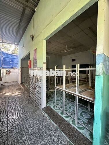 Cho thuê nhà 160m2 , phù hợp làm kho