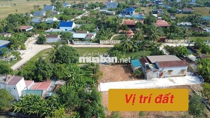 Triệu Sơn - Vân Sơn 👉Vị trí không thể đẹp hơn ❤