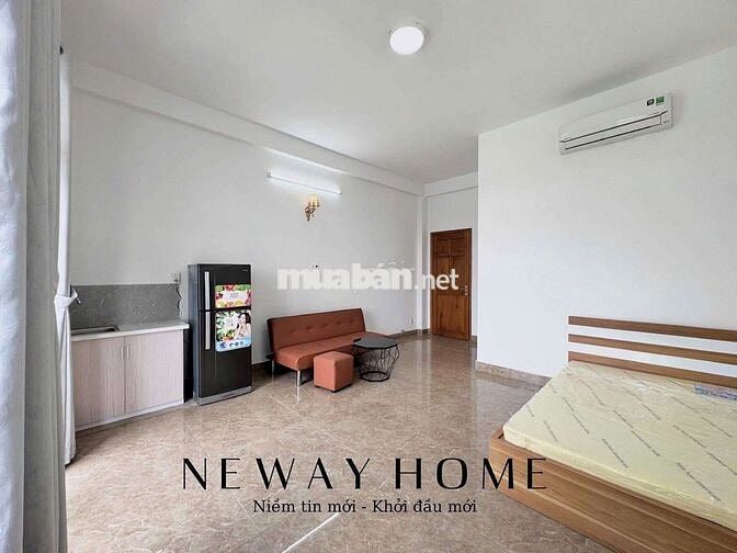 TRỐNG LẠI SIÊU PHẨM NGAY LIÊN KHU 4-5, FULL NỘI THẤT BANCOL RIÊNG