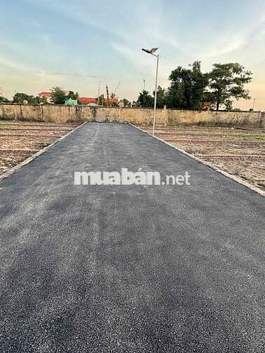 Đất 63m2 đường nghựa 6m Trung Nghĩa, Hợp Đức, Đồ Sơn 1,9 tỷ