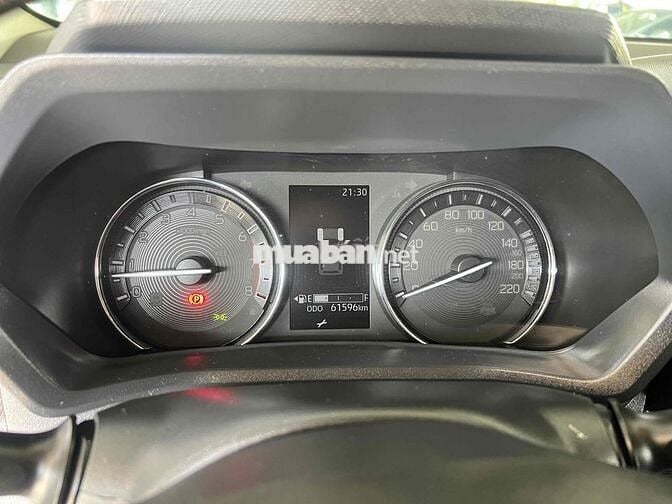 Toyota Avanza Premio 2022 MT - 4XX Nhỏ Xíu