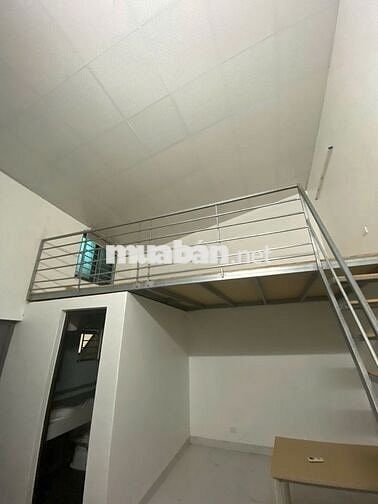 Phòng trọ diện tích 20m2, Gần đh Công nghiệp, đường vành đai 3.5