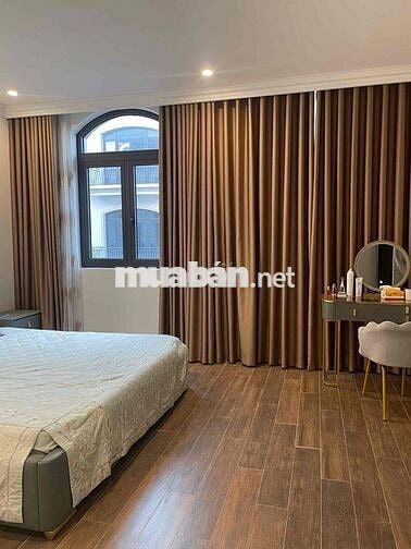 BÁN NHÀ HOÀNG MAI- BA BƯỚC RA HỒ – NHÀ ĐẸP DÂN XÂY - THANG MÁY- Ô TÔ Đ