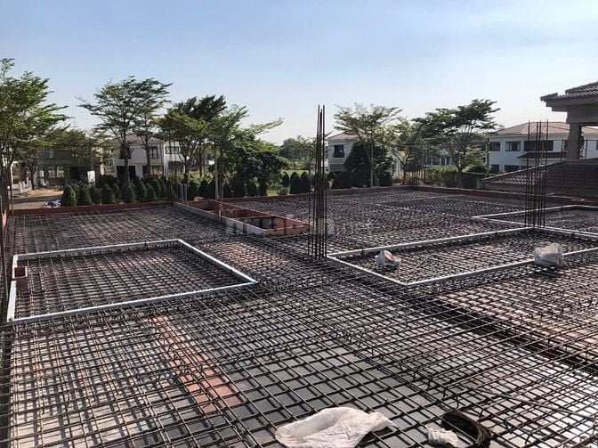 GIÁM SÁT HIỆN TRƯỜNG DỰ ÁN CẦN GIỜ