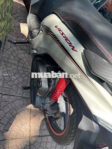 VISION XI MĂNG 2024